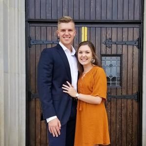 Meet your Posher, Mackenzie